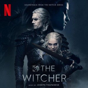 Joseph Trapanese - The Witcher: Season 2 (Soundtrack From The Netflix Original Series) (2x Vinyl)