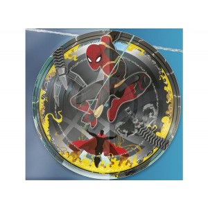 Michael Giacchino - Spider-Man 3: No Way Home (OST) (Picture Disc Vinyl)