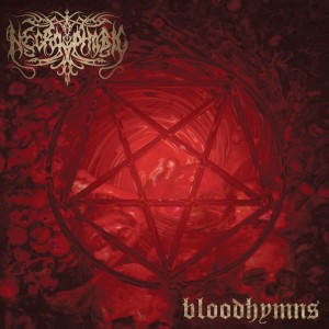 Necrophobic - Bloodhymns (2002) (20th Anniversary) (Vinyl)