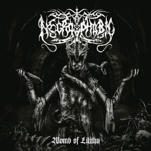 Necrophobic - Womb Of Lilithu (Vinyl)