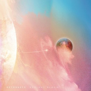 Astronoid - Radiant Bloom (Transparent Magenta Vinyl)