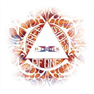 KING´S X-THREE SIDES OF ONE (LP+CD)