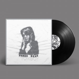 Panda Bear - Tomboy