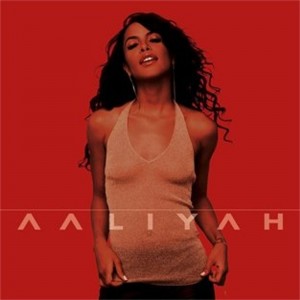 Aaliyah - Aaliyah (2001) (2x Vinyl)