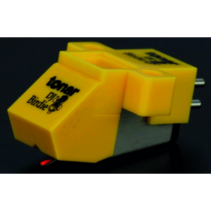 Tonar Stylus Birdie DJ For Scratching