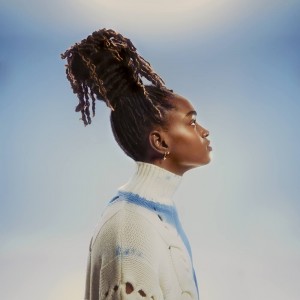 Koffee - Gifted (Autographed Insert CD)