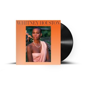 Whitney Houston - Whitney Houston (Vinyl)
