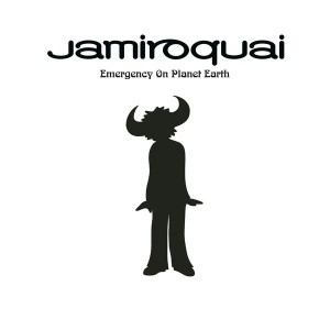 Jamiroquai - Emergency On Planet Earth (1993) (30th Anniversary) (2x Clear Vinyl)