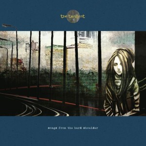 Tangent - Songs From The Hard Shoulder (CD)