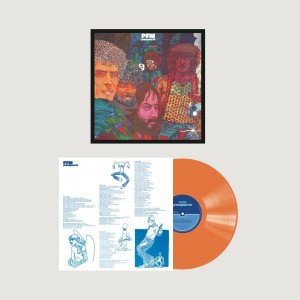 Premiata Forneria Marconi - Passpartu (Vinyl)