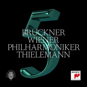 Thielemann, Christian & W - Bruckner: Symphony No  5 In B - Flat Major, Wab 105 (Edition Nowak) (CD)