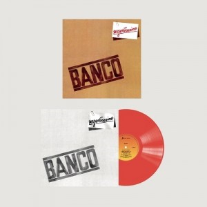 Banco Del Mutuo Soccorso - Urgentissimo (Red Vinyl)