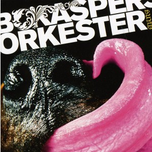 Bo Kaspers Orkester - Hund (Coloured Vinyl)