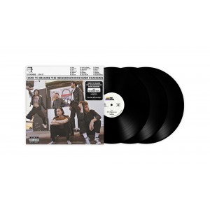Neighbourhood - Hard To Imagine Neighbourhood Ever Changing (Vinyl)