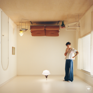 Harry Styles - Harry´s House (2022) (CD)