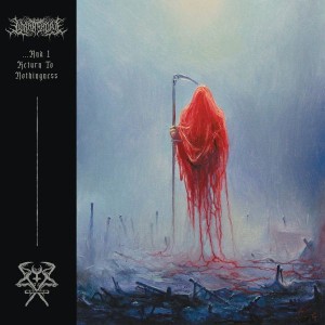 Lorna Shore - And I Return To Nothingness (Vinyl + CD)