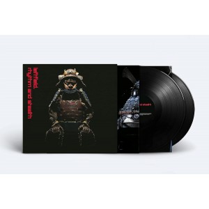 Leftfield - Rhythm & Stealth (Vinyl)
