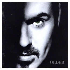 George Michael - Older (Cassette)