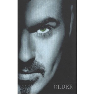 George Michael - Older (1996) (Cassette)