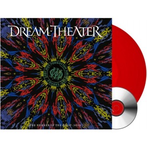 Dream Theater - Lost Not Archives: The Number Of The Beast (2002)