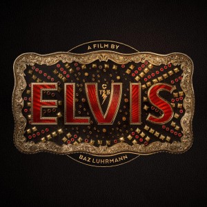 OST - Elvis (2022) (CD)