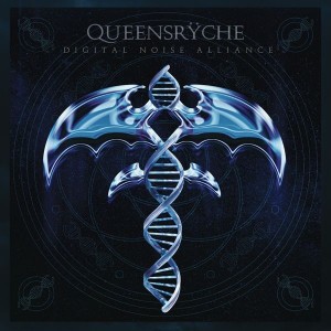 Queensryche - Digital Noise Alliance (CD)