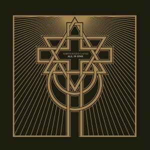 Orphaned Land - All Is One