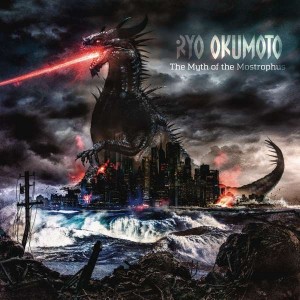 RYO OKUMOTO-MYTH OF THE MOSTROPHUS (2LP+CD)