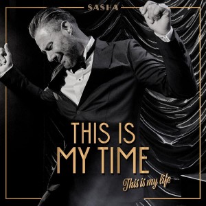 Sasha - This Is My Time... (CD)