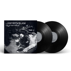 Jamiroquai - Dynamite (Vinyl)