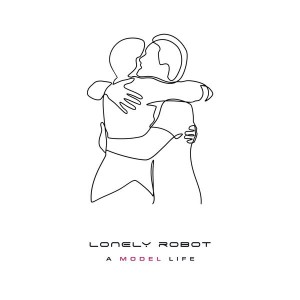 Lonely Robot - A Model Life (2x Vinyl+CD)