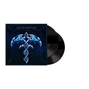 Queensryche - Digital Noise Alliance