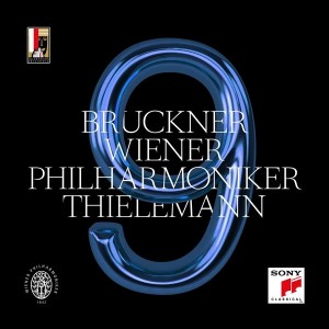 Christian Thielemann & W - Bruckner: Symphony No 9 In D Minor, Wab 109 (Edition Nowak) (CD)