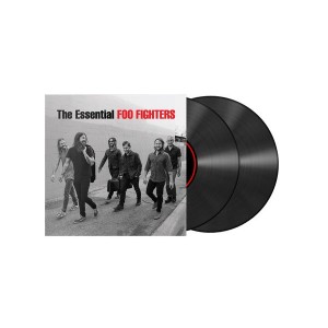 Foo Fighters - The Essential (2x Vinyl)