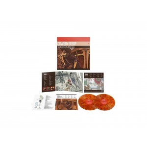 Seatbelts - Cowboy Bebop: Soundtrack From The Netflix Series (Coloured Vinyl)