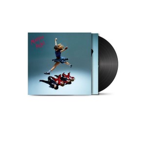Maneskin - Rush! (2023) (Vinyl)