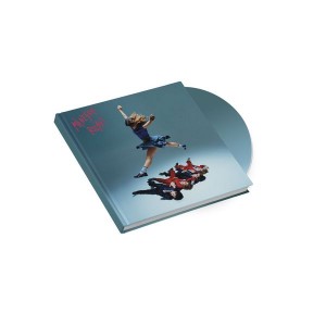 Maneskin - Rush! (2023) (Hardcover Deluxe) (CD)
