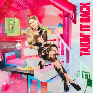 Meghan Trainor - Takin´ It Back (Vinyl)