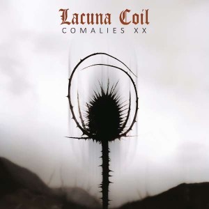 LACUNA COIL-COMALIES XX (ARTBOOK)
