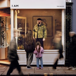Tom Walker - I Am (2024) (Purple Vinyl)