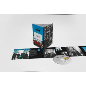 Depeche Mode - Strange / Strange Too (Blu-ray)