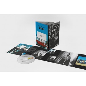 Depeche Mode - Strange/Strange Too (DVD)