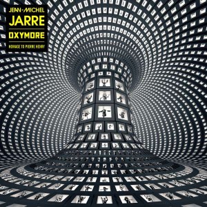 JEAN-MICHEL JARRE-OXYMORE HOMAGE TO PIERRE HENRY (CD)