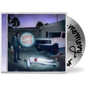 Blackbear - In Loving Memory (CD)