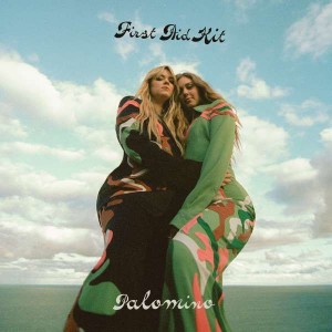 First Aid Kit - Palomino (Gatefold Vinyl)