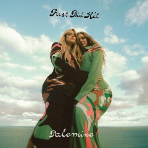 First Aid Kit - Palomino (2022) (Transparent Green Vinyl)