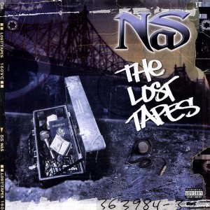 Nas - Lost Tapes (Vinyl)
