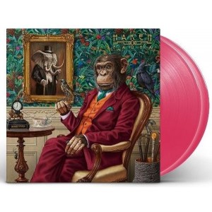 Haken - Fauna (Vinyl)
