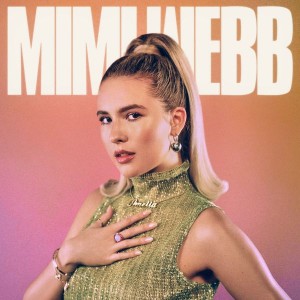 Mimi Webb - Amelia (Vinyl)