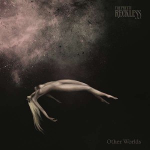 PRETTY RECKLESS-OTHER WORLDS (CD)